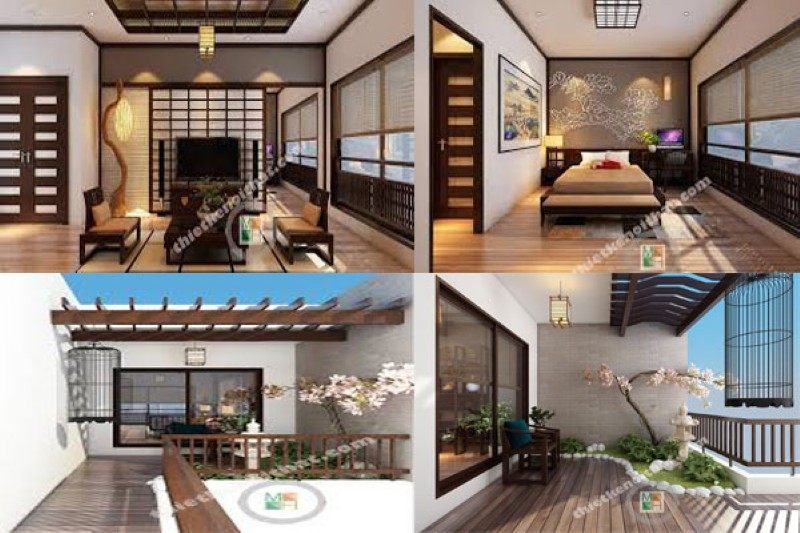 Gợi ý phong cách thiết kế nội thất chung cư FLC Green Home đẹp mỹ mãn, ai cũng mê Gợi ý phong cách thiết kế nội thất chung cư FLC Green Home đẹp mỹ mãn, ai cũng mê