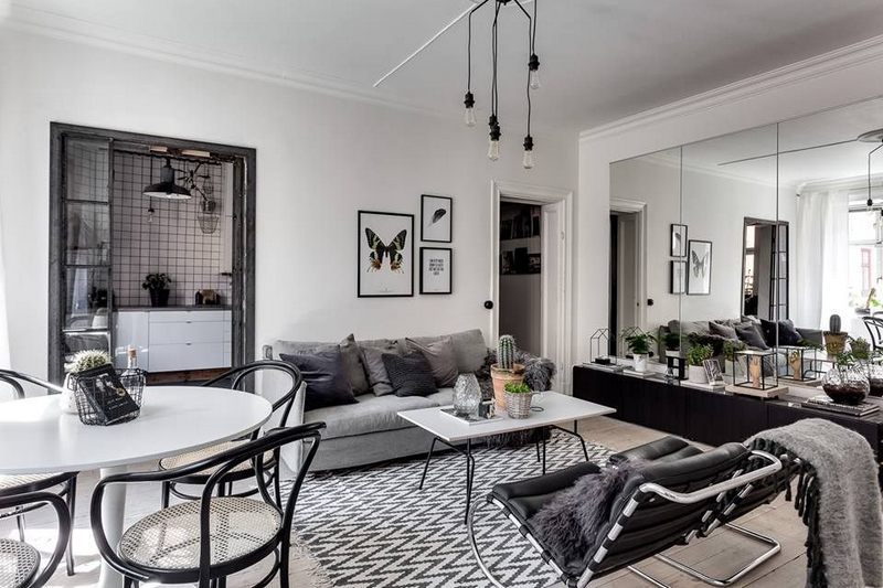 Gợi ý phong cách thiết kế nội thất chung cư FLC Green Home đẹp mỹ mãn, ai cũng mê Gợi ý phong cách thiết kế nội thất chung cư FLC Green Home đẹp mỹ mãn, ai cũng mê