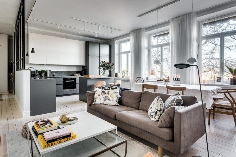 Gợi ý phong cách thiết kế nội thất chung cư FLC Green Home đẹp mỹ mãn, ai cũng mê Gợi ý phong cách thiết kế nội thất chung cư FLC Green Home đẹp mỹ mãn, ai cũng mê