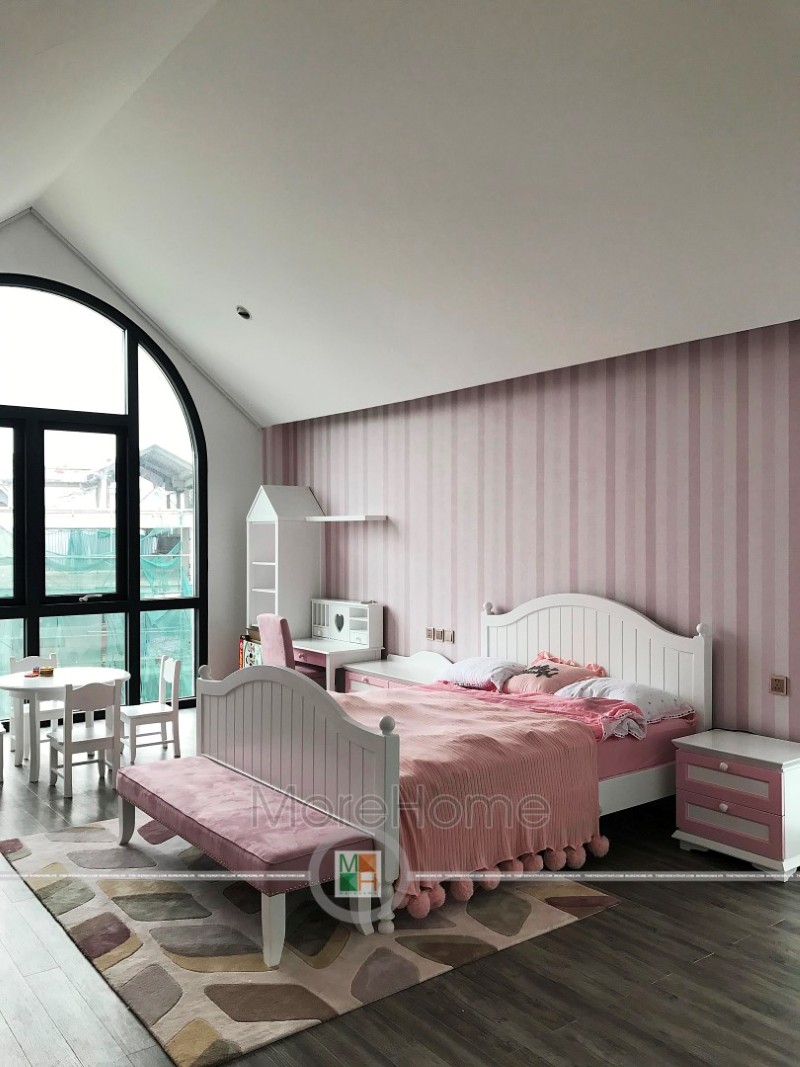 thiết kế nội thất phòng ngủ nhỏ Thiết kế phòng ngủ nhỏ