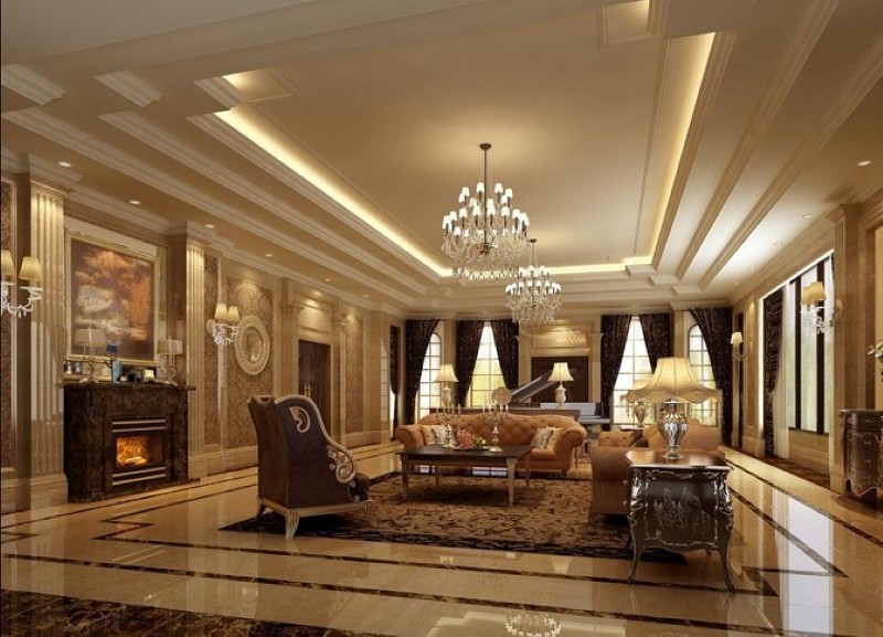 Gợi ý phong cách thiết kế nội thất chung cư FLC Green Home đẹp mỹ mãn, ai cũng mê Gợi ý phong cách thiết kế nội thất chung cư FLC Green Home đẹp mỹ mãn, ai cũng mê