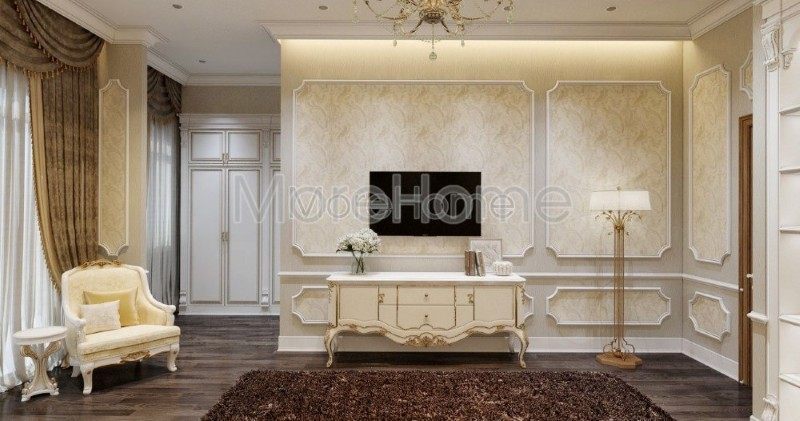 thiết kế nội thất phòng ngủ nhỏ Thiết kế phòng ngủ nhỏ