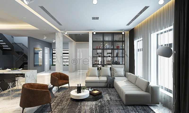 Gợi ý phong cách thiết kế nội thất chung cư FLC Green Home đẹp mỹ mãn, ai cũng mê Gợi ý phong cách thiết kế nội thất chung cư FLC Green Home đẹp mỹ mãn, ai cũng mê
