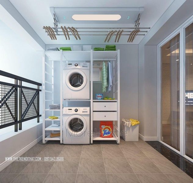 thiết kế nội thất chung cư cho người mệnh Thủy thiết kế nội thất chung cư cho người mệnh Thủy