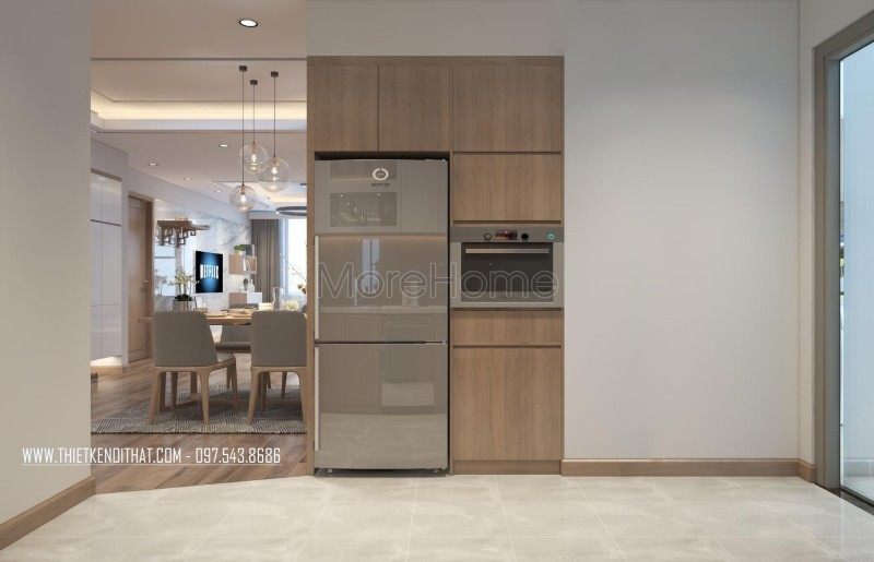 thiết kế nội thất chung cư cho người mệnh Thủy thiết kế nội thất chung cư cho người mệnh Thủy