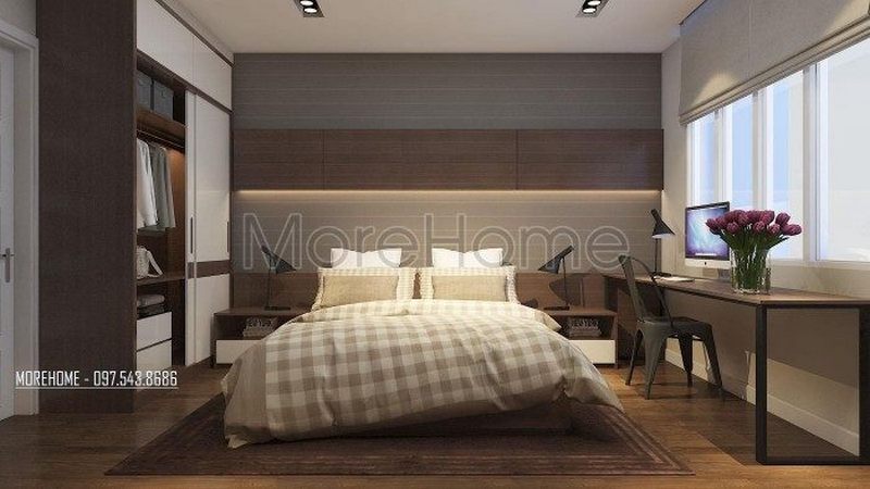 Bàn làm việc chữ I chất lượng uy tín tại Hà Nội Bàn làm việc chữ I chất lượng uy tín tại Hà Nội