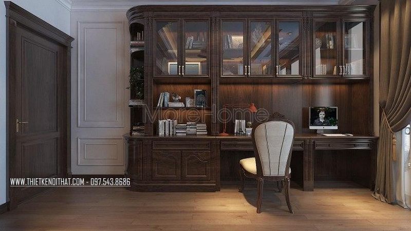 Bàn làm việc chữ I chất lượng uy tín tại Hà Nội Bàn làm việc chữ I chất lượng uy tín tại Hà Nội