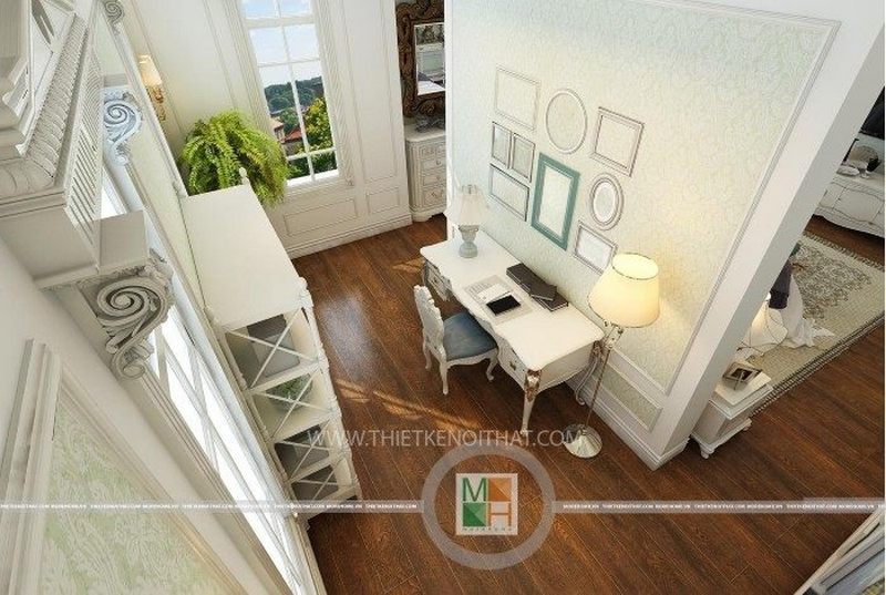 Bàn làm việc chữ I chất lượng uy tín tại Hà Nội Bàn làm việc chữ I chất lượng uy tín tại Hà Nội