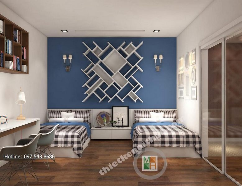 Chọn mua một chiếc giường cho bé gái đúng chuẩn Chọn mua một chiếc giường cho bé gái đúng chuẩn