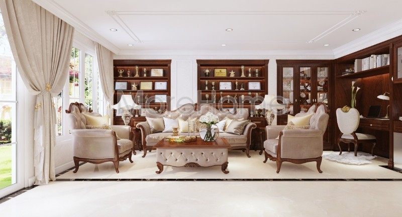Tư vấn thiết kế nội thất cho người mệnh Hỏa Tư vấn thiết kế nội thất cho người mệnh Hỏa