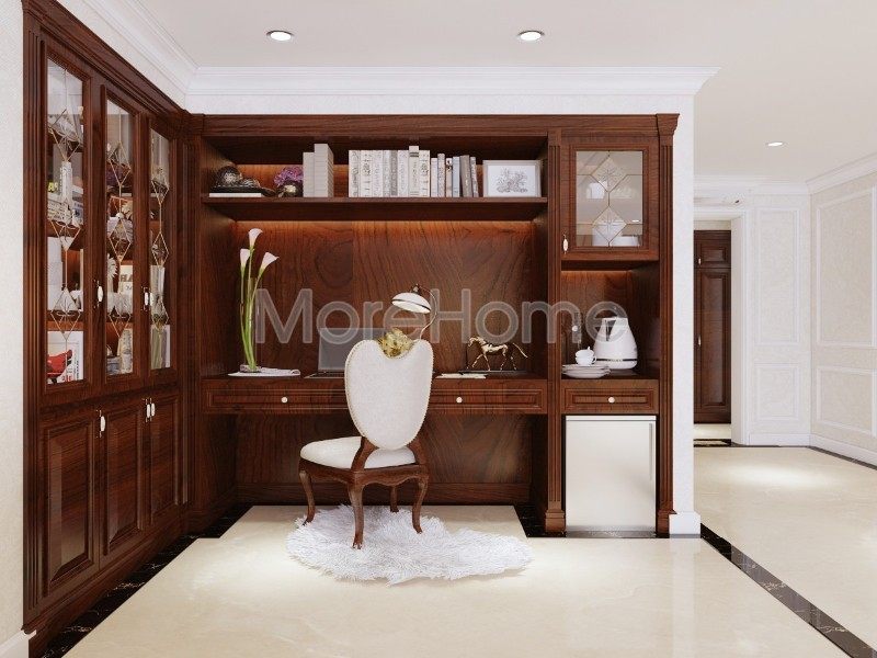 Tư vấn thiết kế nội thất cho người mệnh Hỏa Tư vấn thiết kế nội thất cho người mệnh Hỏa