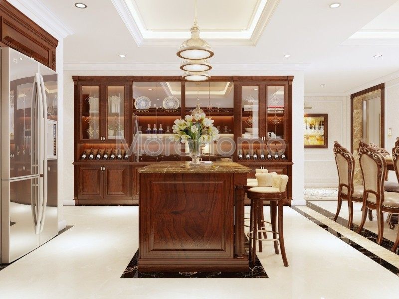 Tư vấn thiết kế nội thất cho người mệnh Hỏa Tư vấn thiết kế nội thất cho người mệnh Hỏa