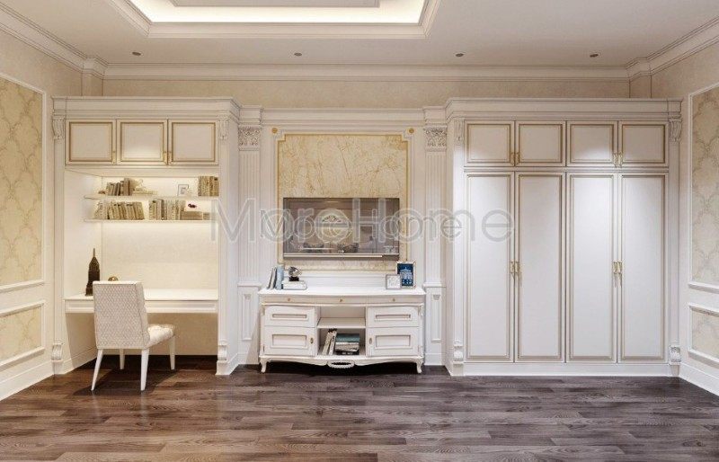 Kệ tivi tân cổ điển đẹp Kệ tivi tân cổ điển đẹp