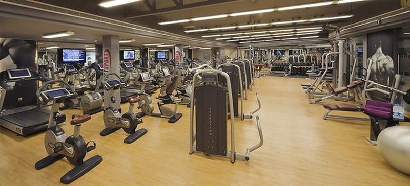 thiết kế nội thất phòng tập gym đẹp thiet-ke-noi-that-ph...