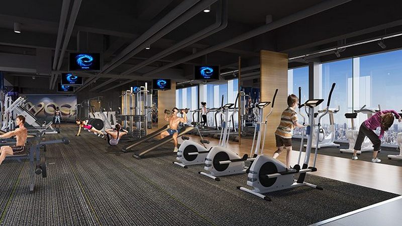 thiết kế nội thất phòng tập gym đẹp thiet-ke-noi-that-ph...