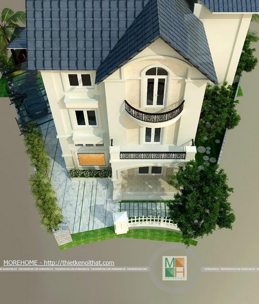 Thiết kế mặt tiền nhà phố đẹp Thiết kế mặt tiền nhà phố đẹp