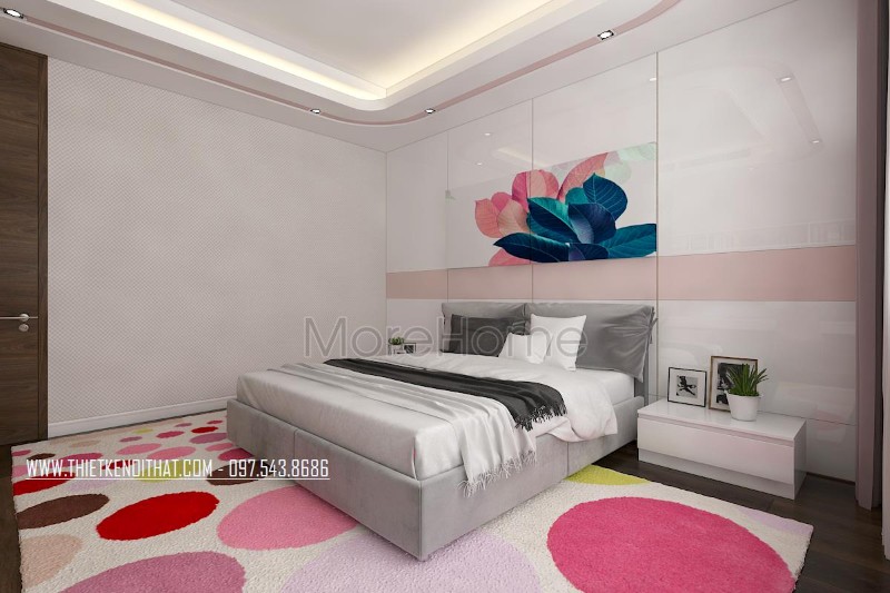4 mẫu thiết kế nội thất nhà phố vạn người mê Nha-lien-ke-gardenia...
