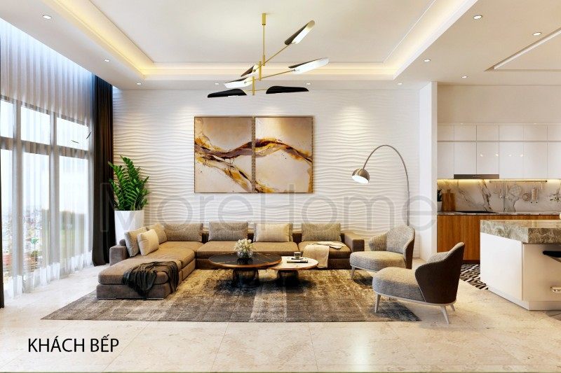 4 mẫu thiết kế nội thất nhà phố vạn người mê thiet-ke-biet-thu-vi...