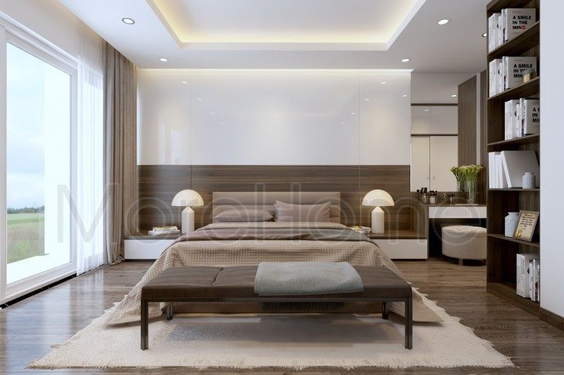 4 mẫu thiết kế nội thất nhà phố vạn người mê thiet-ke-nha-pho-pal...