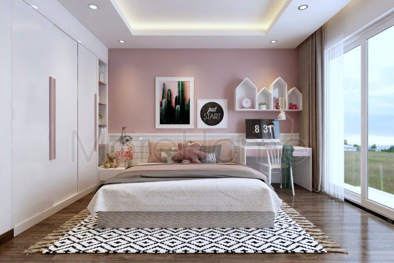 4 mẫu thiết kế nội thất nhà phố vạn người mê thiet-ke-nha-pho-pal...