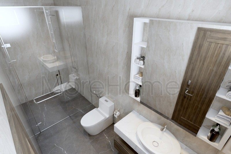 4 mẫu thiết kế nội thất nhà phố vạn người mê thiet-ke-nha-pho-pal...