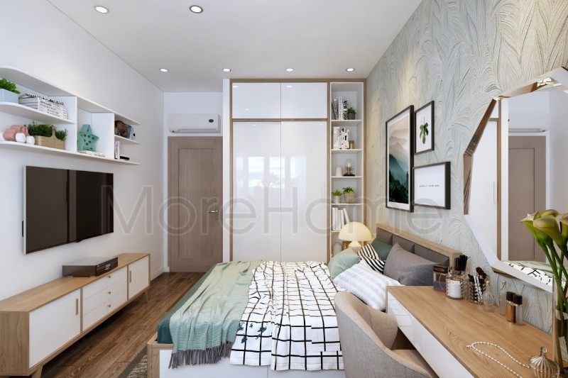 4 mẫu thiết kế nội thất nhà phố vạn người mê thiet-ke-nha-pho-van...