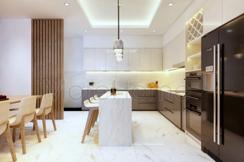 4 mẫu thiết kế nội thất nhà phố vạn người mê thiet-ke-nha-pho-van...