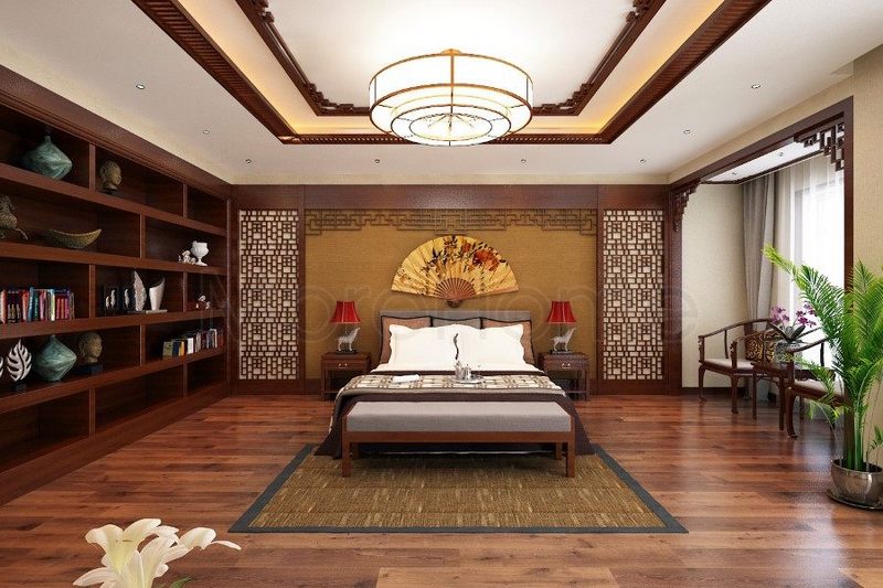 8 ý tưởng thiết kế phòng ngủ đẹp lôi cuốn 8 ý tưởng thiết kế phòng ngủ đẹp lôi cuốn