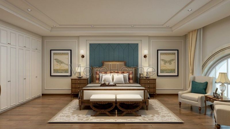 8 ý tưởng thiết kế phòng ngủ đẹp lôi cuốn 8 ý tưởng thiết kế phòng ngủ đẹp lôi cuốn