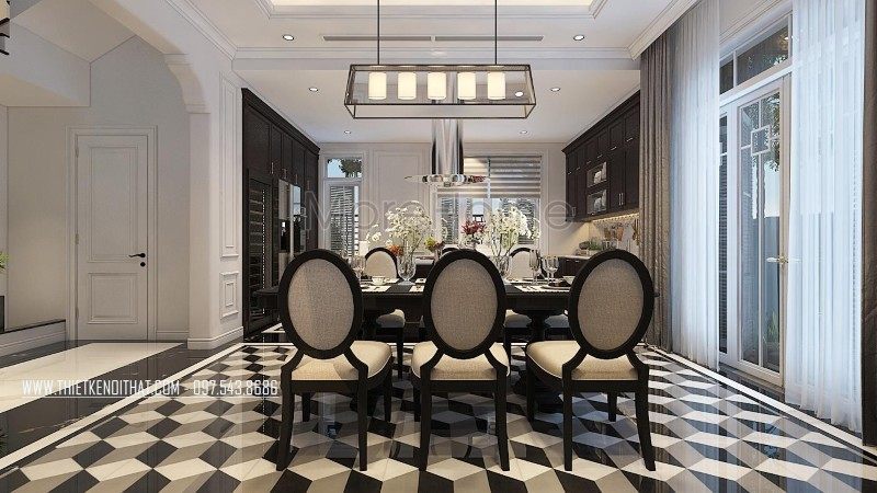 Ứng dụng đá tự nhiên, đá nhân tạo trong thiết kế nội thất Ứng dụng đá tự nhiên, đá nhân tạo trong thiết kế nội thất