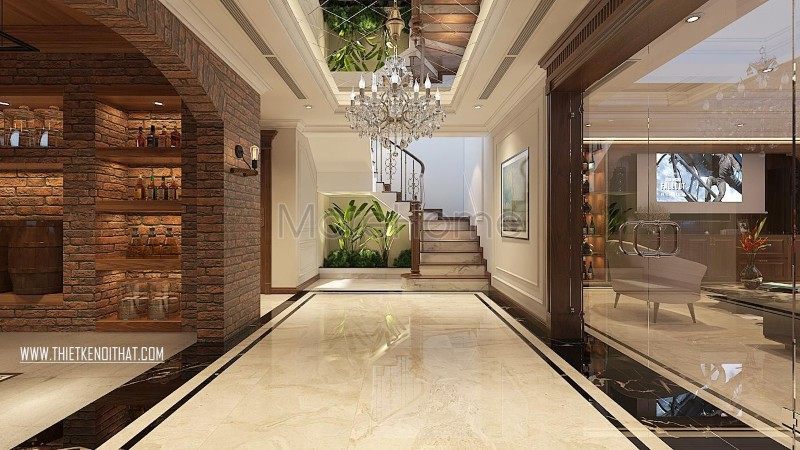Đá ốp nội thất MoreStone Đá ốp nội thất MoreStone
