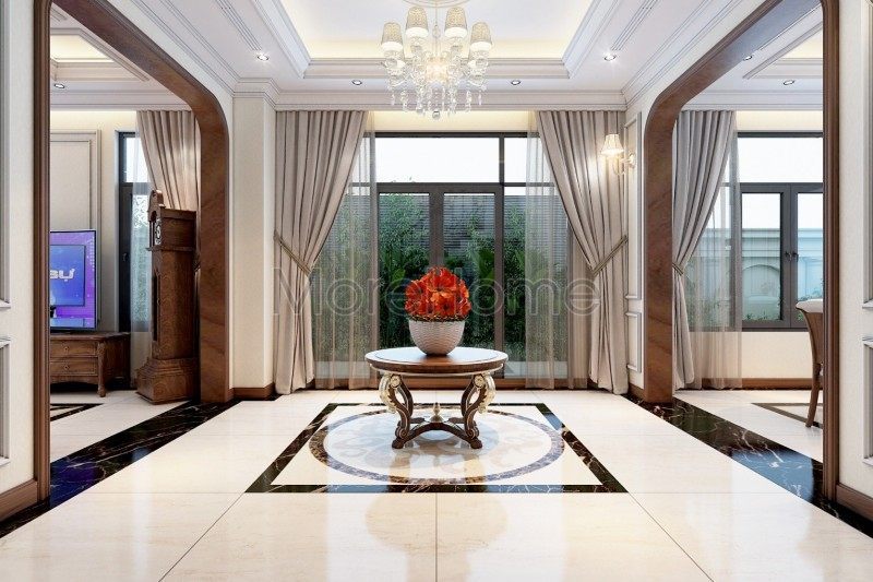 Đá ốp nội thất MoreStone Đá ốp nội thất MoreStone