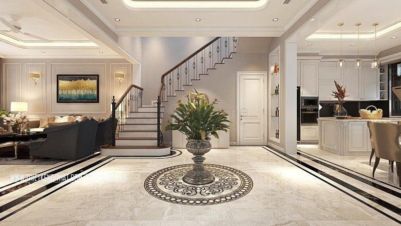 Đá ốp nội thất MoreStone Đá ốp nội thất MoreStone