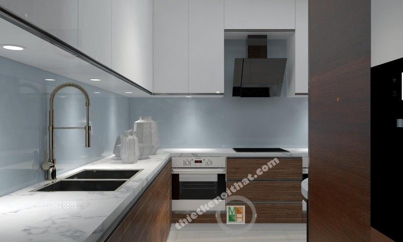 Đá ốp bếp MoreStone Đá ốp bếp MoreStone