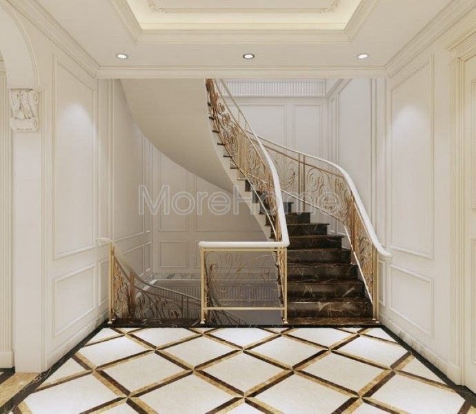 Đá ốp mặt bậc cầu thang Đá ốp mặt bậc cầu thang