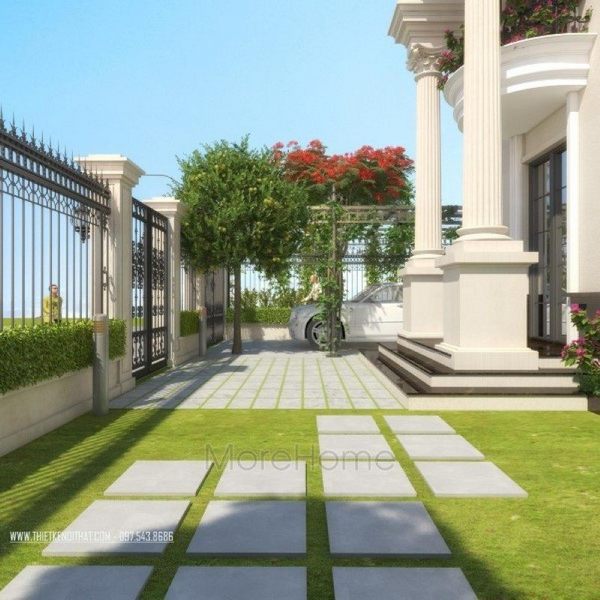 Đá ốp ngoại thất Đá ốp ngoại thất