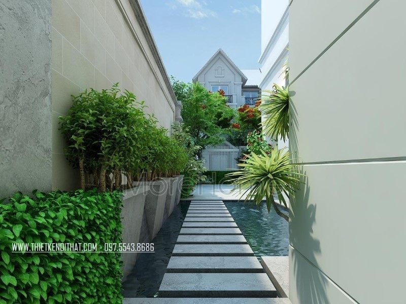 Đá ốp ngoại thất Đá ốp ngoại thất