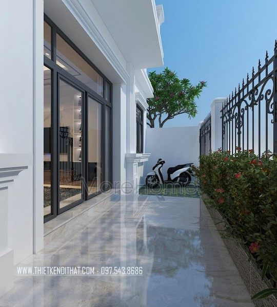 Đá ốp ngoại thất Đá ốp ngoại thất