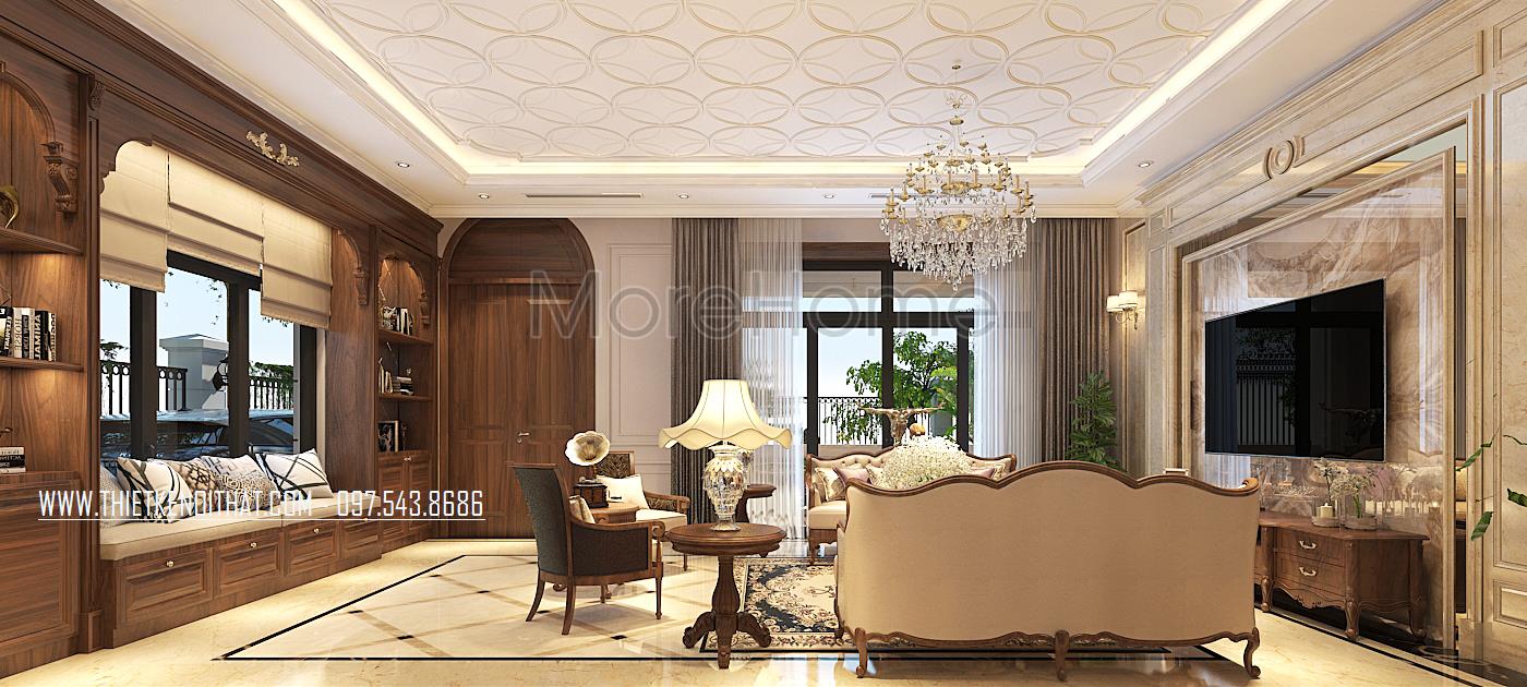 Thiết kế nội thất biệt thự thiet-ke-biet-thu-gr...