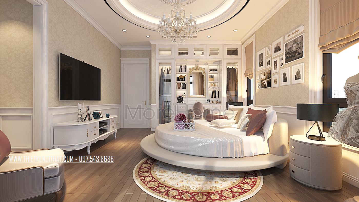 Thiết kế nội thất biệt thự thiet-ke-biet-thu-gr...