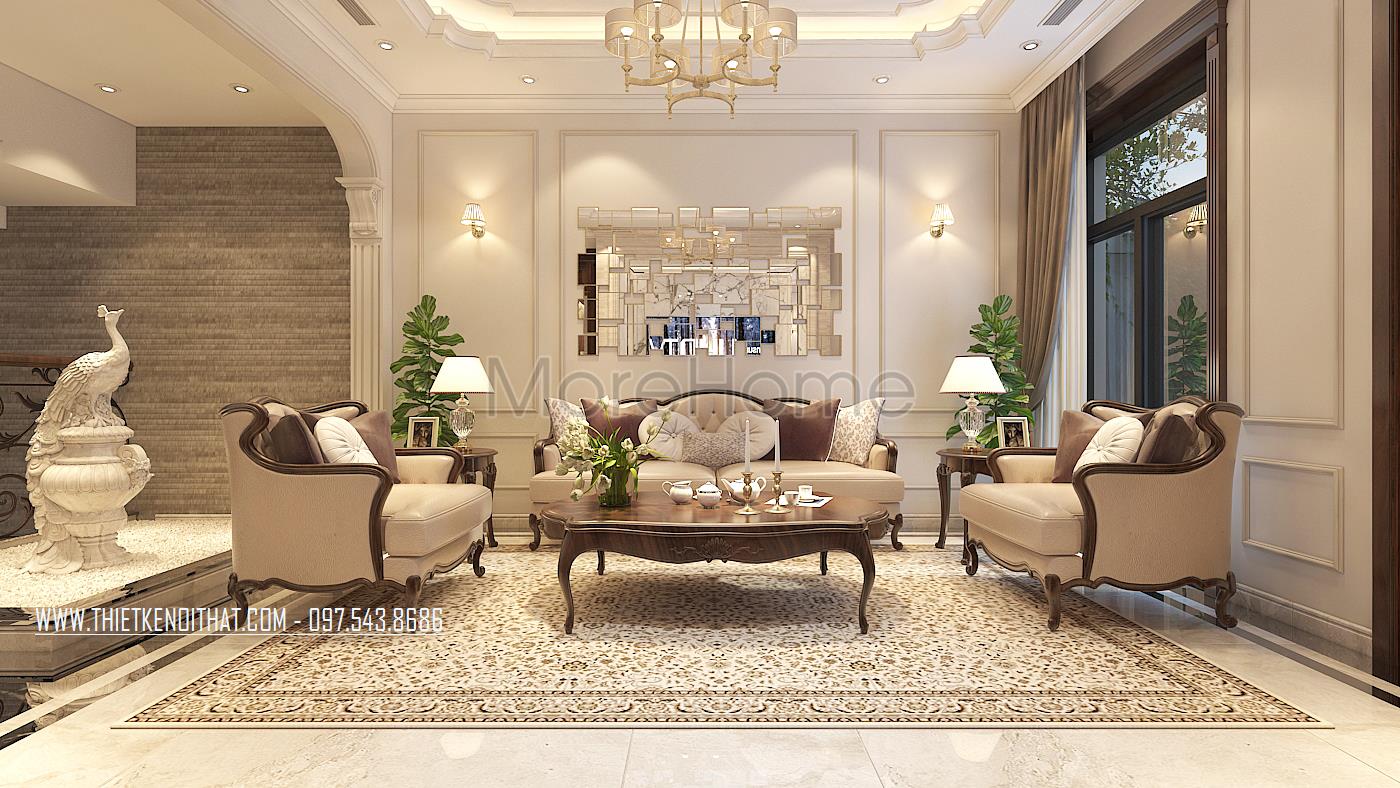 Thiết kế nội thất biệt thự thiet-ke-biet-thu-vi...