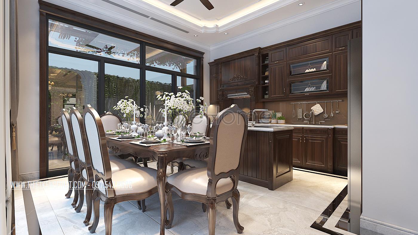 Thiết kế nội thất biệt thự thiet-ke-biet-thu-vi...