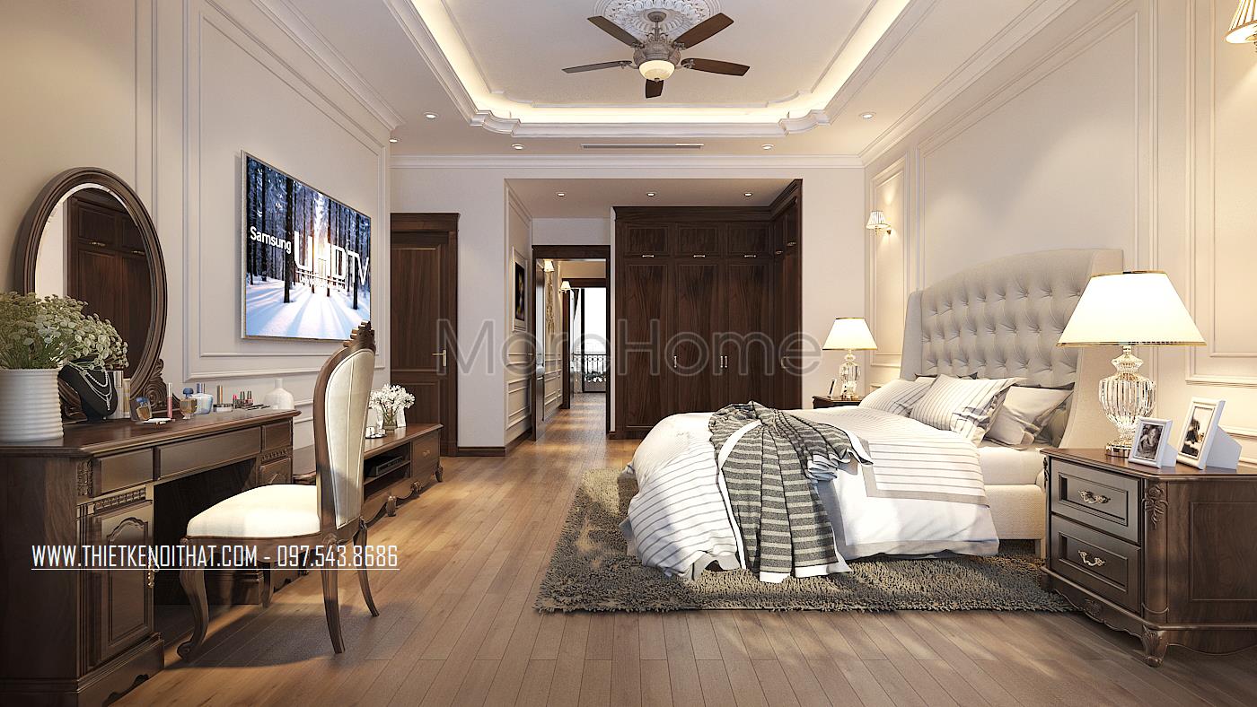 Thiết kế nội thất biệt thự thiet-ke-biet-thu-vi...