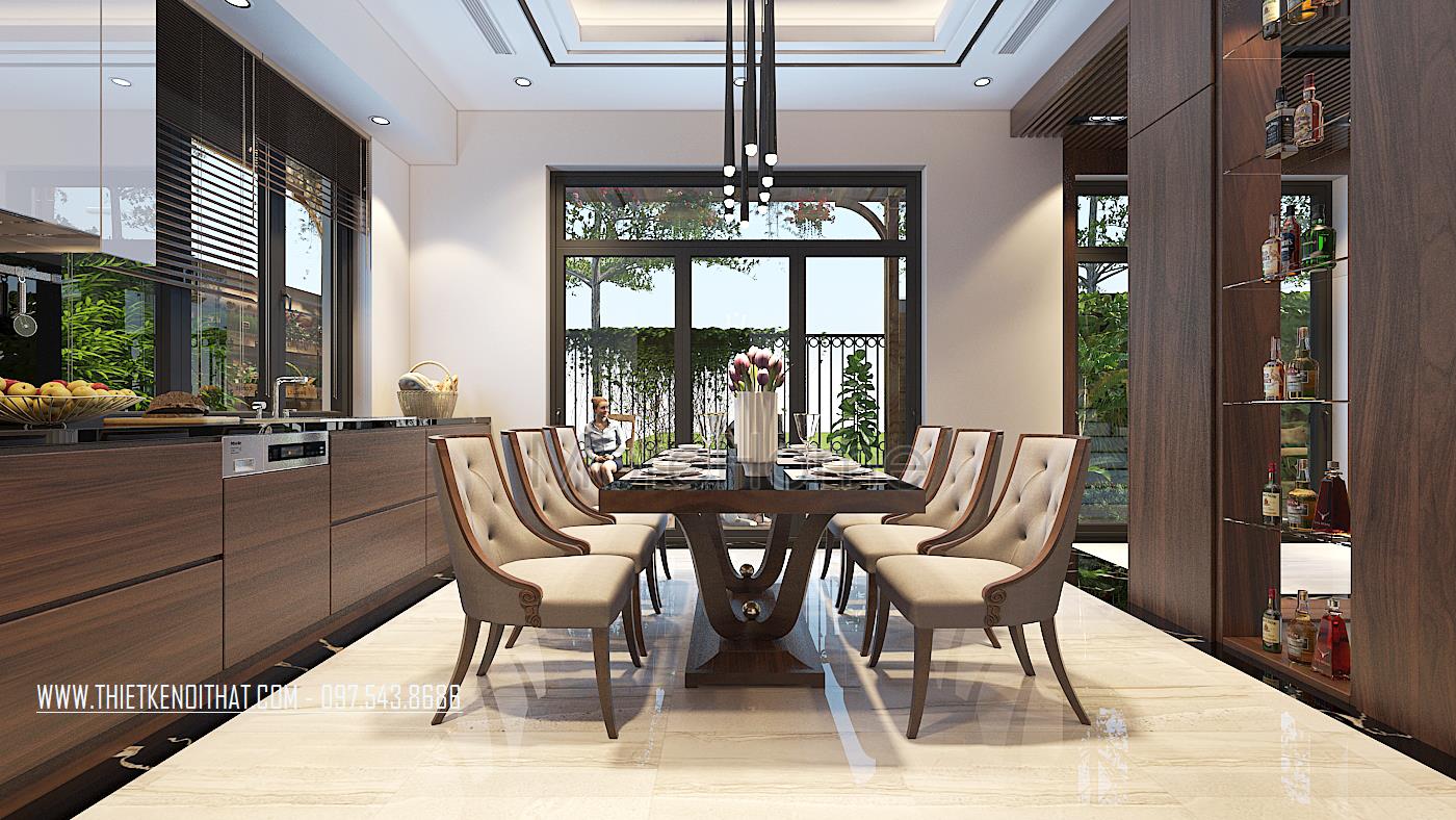 Thiết kế nội thất biệt thự thiet-ke-noi-that-bi...