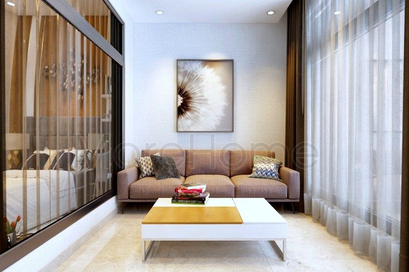 Giải pháp thiết kế nội thất chung cư có diện tích nhỏ Giải pháp thiết kế nội thất chung cư có diện tích nhỏ