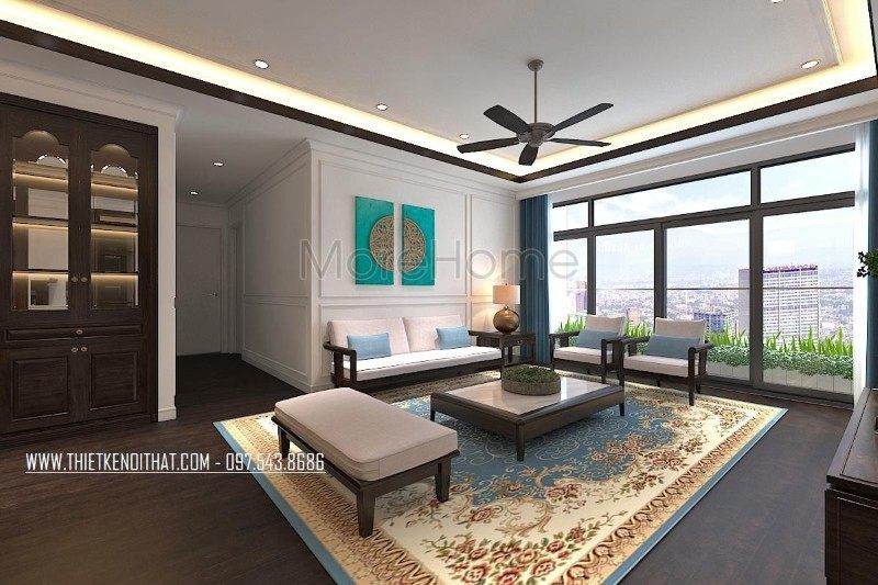 Tư vấn thiết kế nội thất chung cư cho người sinh năm kỷ hợi Tư vấn thiết kế nội thất chung cư cho người sinh năm kỷ hợi
