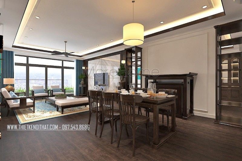 Tư vấn thiết kế nội thất chung cư cho người sinh năm kỷ hợi Tư vấn thiết kế nội thất chung cư cho người sinh năm kỷ hợi