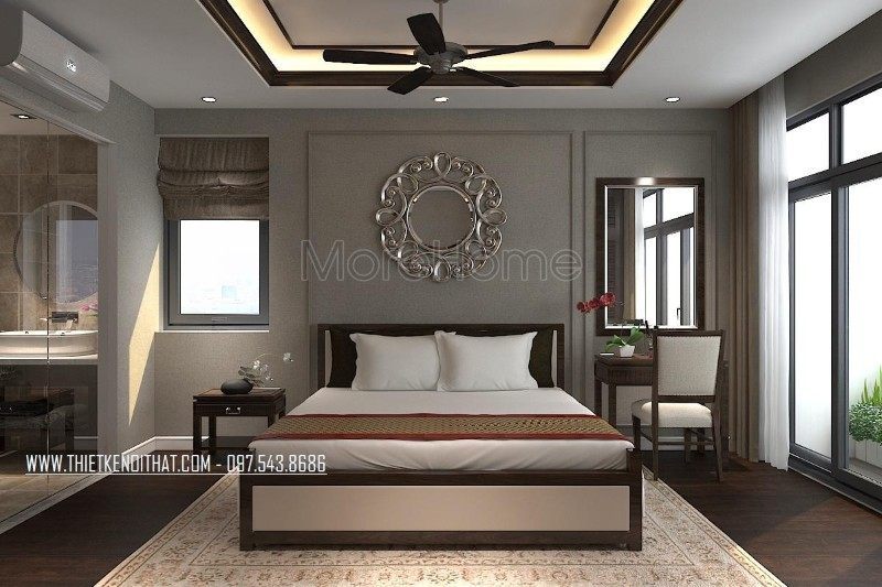 Tư vấn thiết kế nội thất chung cư cho người sinh năm kỷ hợi Tư vấn thiết kế nội thất chung cư cho người sinh năm kỷ hợi