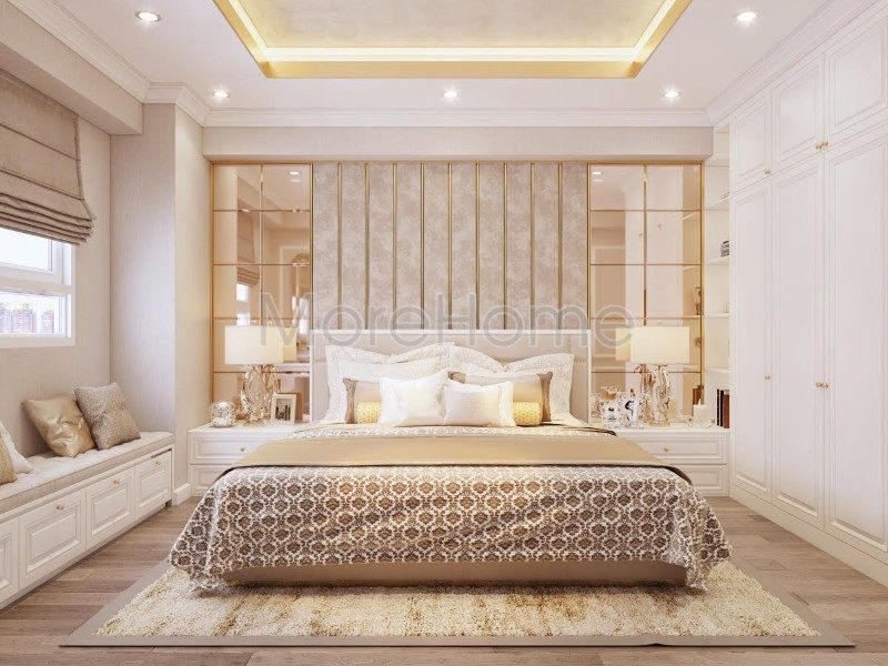 Tư vấn thiết kế nội thất chung cư cho người mệnh thổ Tư vấn thiết kế nội thất chung cư cho người mệnh thổ
