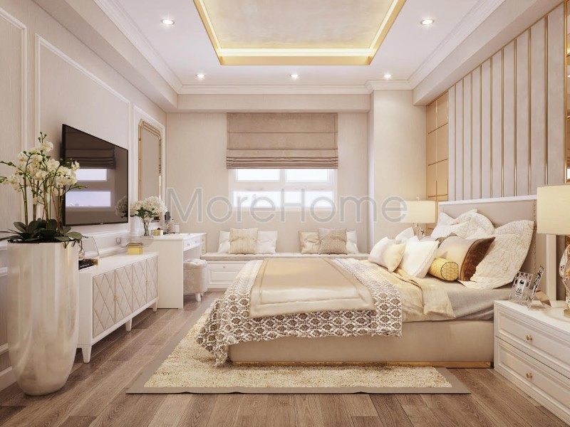 Tư vấn thiết kế nội thất chung cư cho người mệnh thổ Tư vấn thiết kế nội thất chung cư cho người mệnh thổ